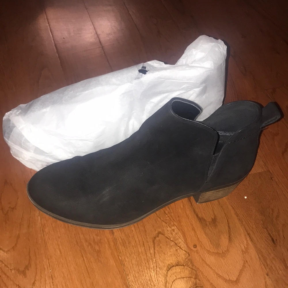 Nordstrom b p boots
